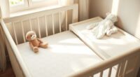 safe infant sleep practices
