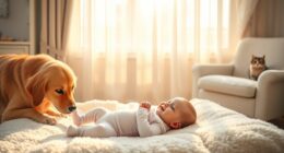 safe pet introduction techniques