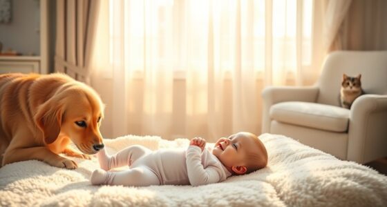 safe pet introduction techniques