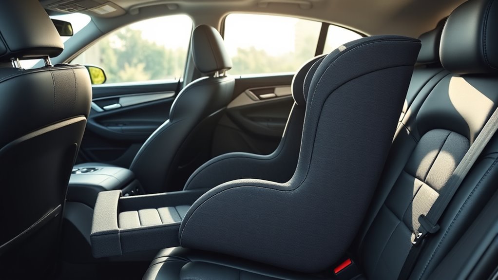 safety adjustability practicality