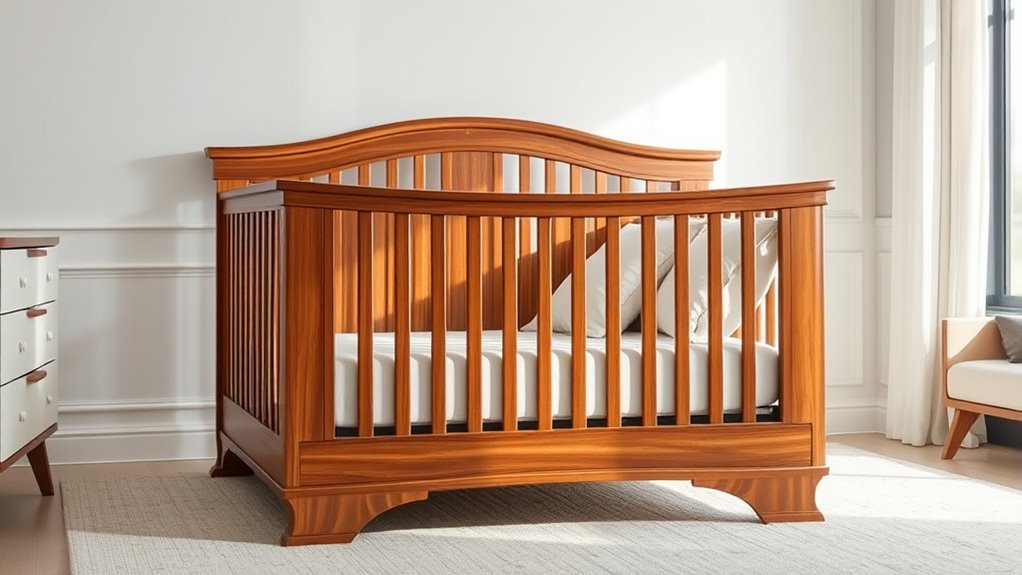 safety durability design practicality