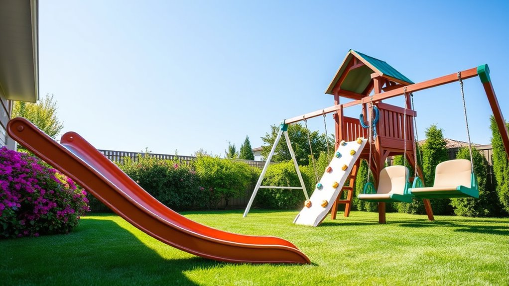 safety durability suitability standards