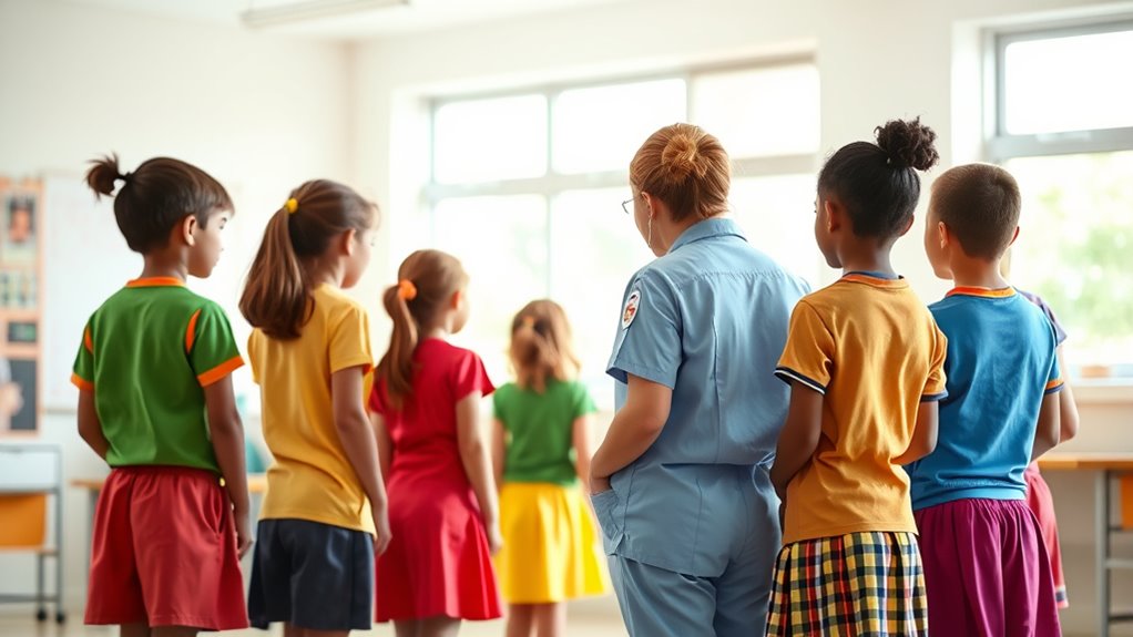 school scoliosis screening programs