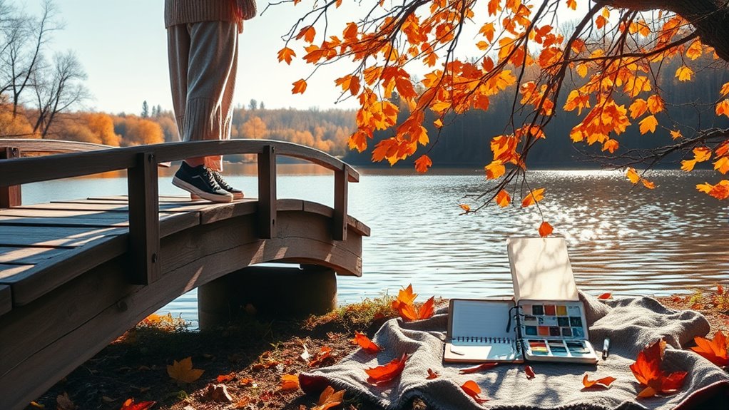 seasonal hobby suggestions