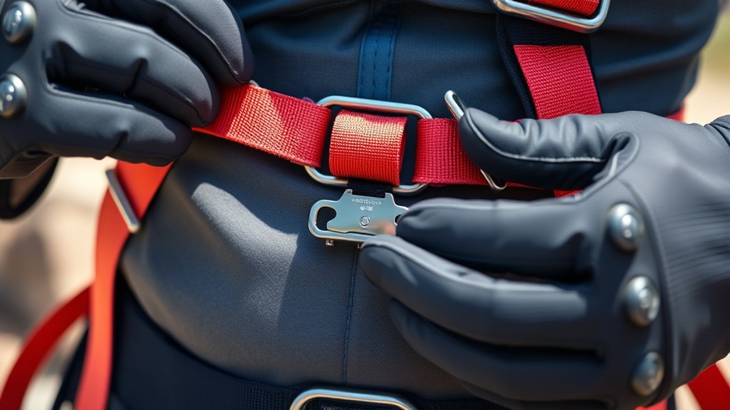 secure adjust inspect comply