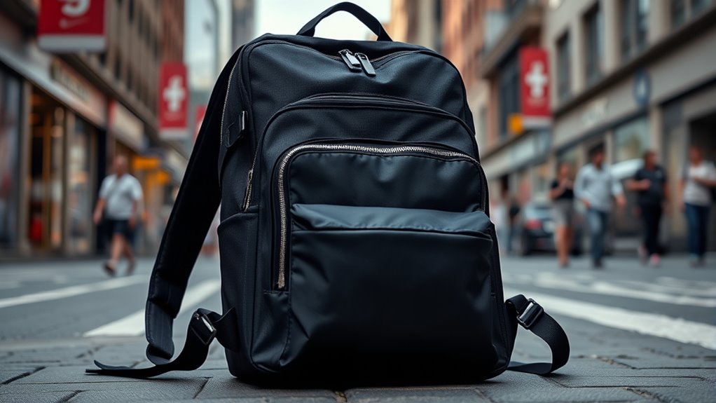 security size durability organization