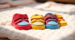 select proper fit shoes