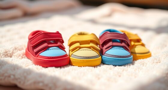 select proper fit shoes