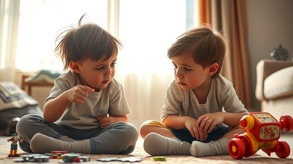 set boundaries foster understanding