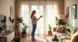 setting clear visitor limits