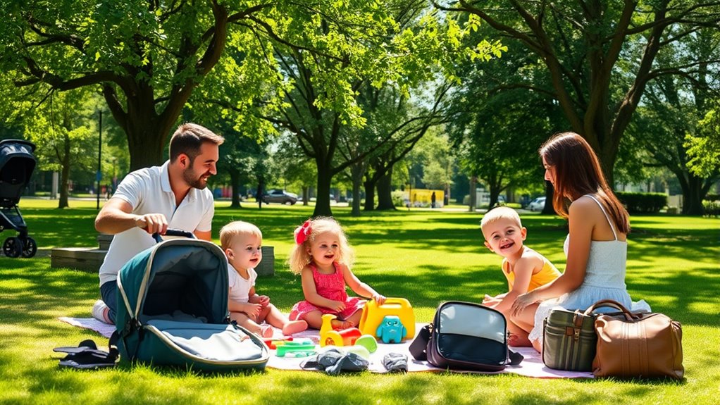 shared scheduling promotes fairness