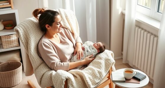short rest ideas for newborns