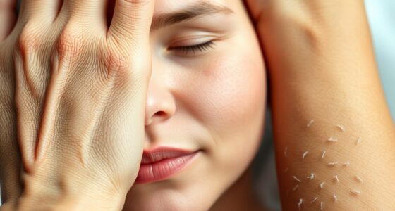 skin health and maintenance