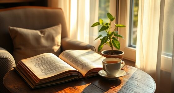 small daily habit improvements