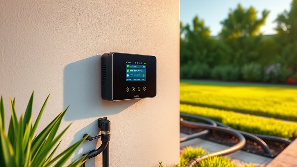 smart compatibility and features