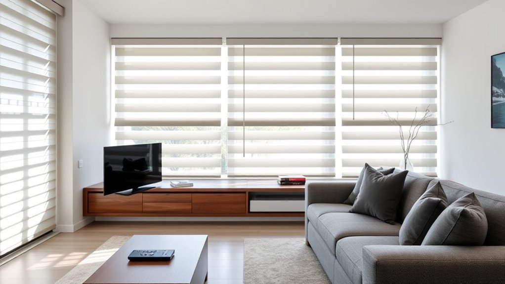 smart compatible easy installation