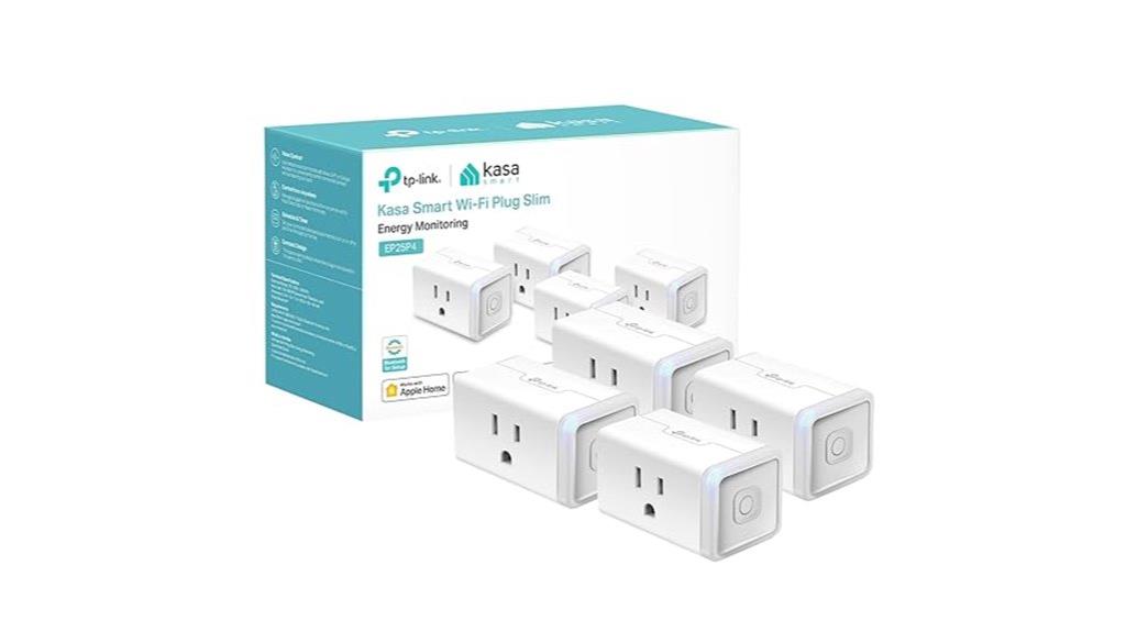 smart mini plug set
