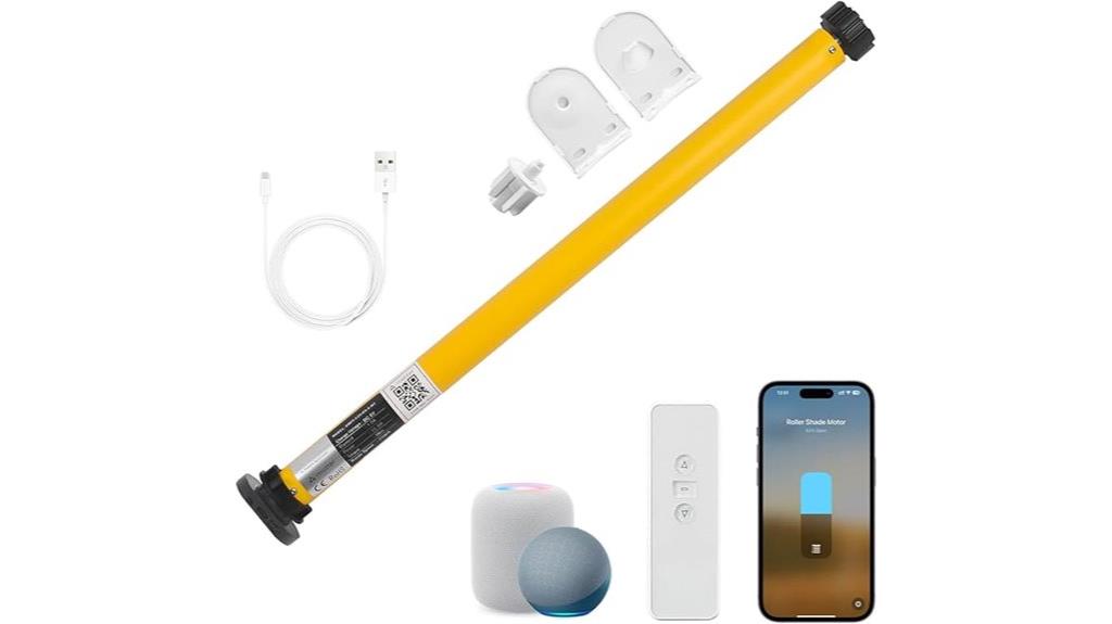 smart motor kit for shades