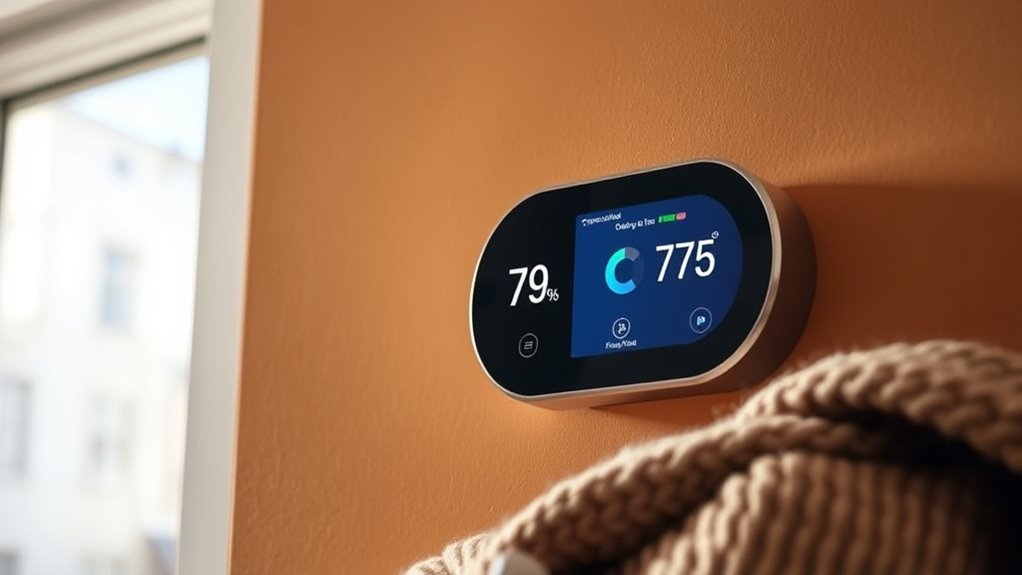 smart thermostat selection criteria