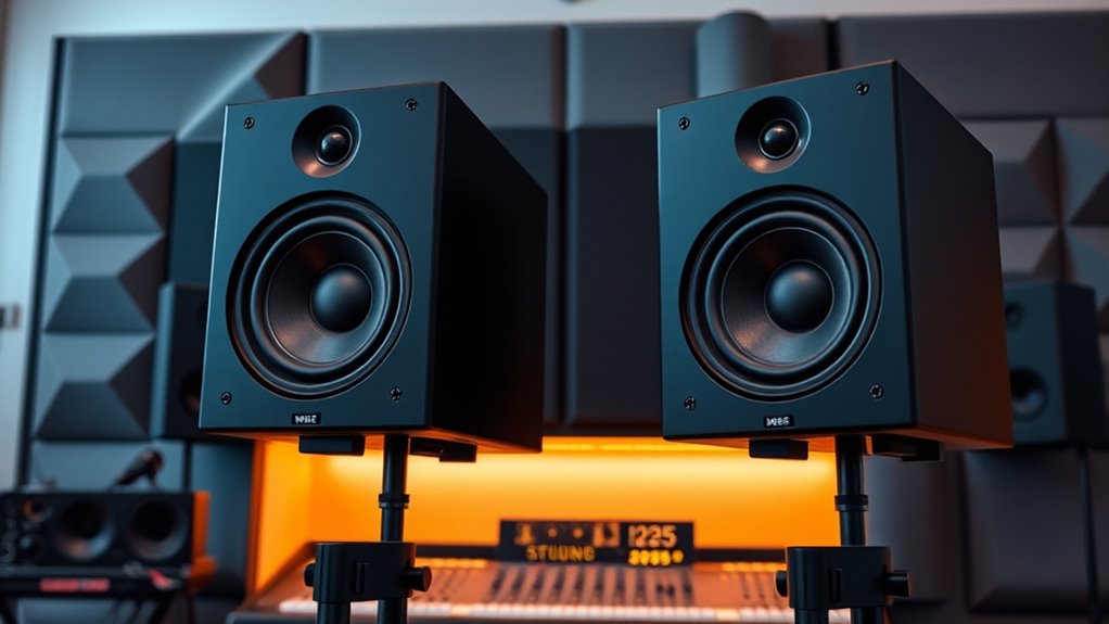 sound clarity and durability