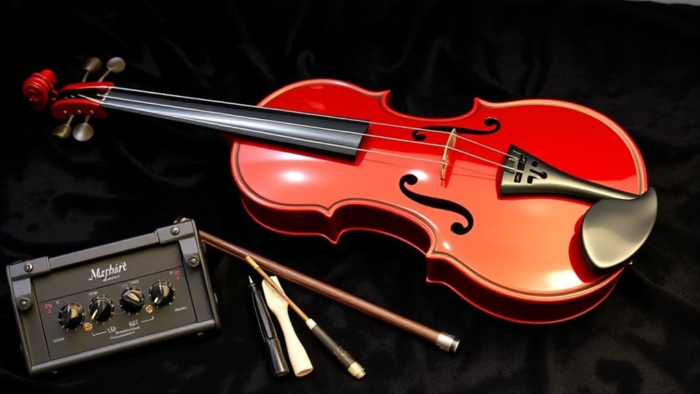 sound durability accessories value