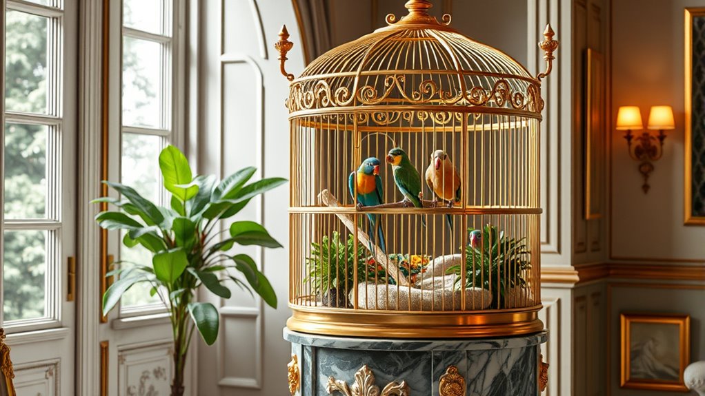 spacious durable safe easy