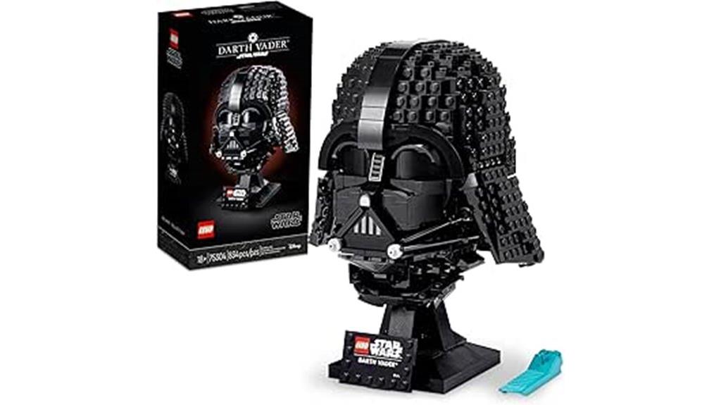 star wars darth vader helmet