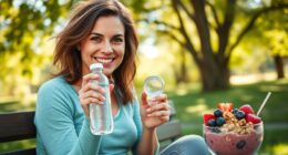 stay hydrated stay energized