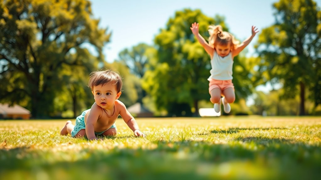 supporting children s motor development