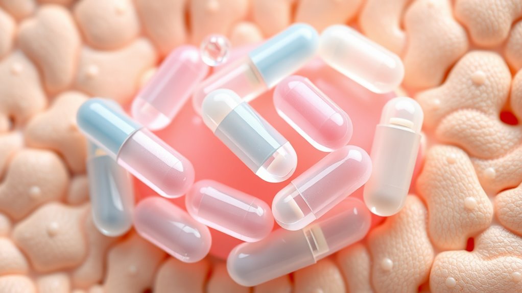 supporting infant microbiome development