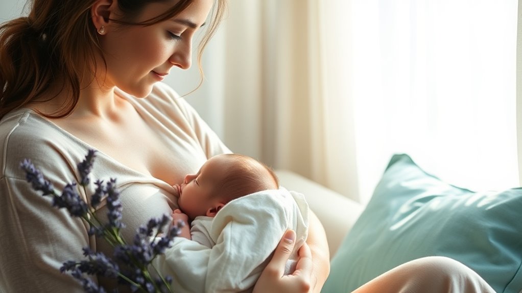 supporting maternal mental health