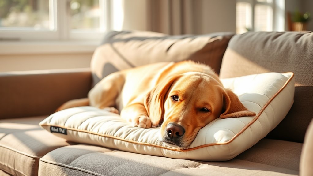 supportive comfortable durable bedding