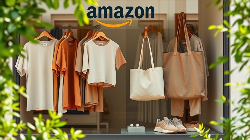 sustainable material and ethics