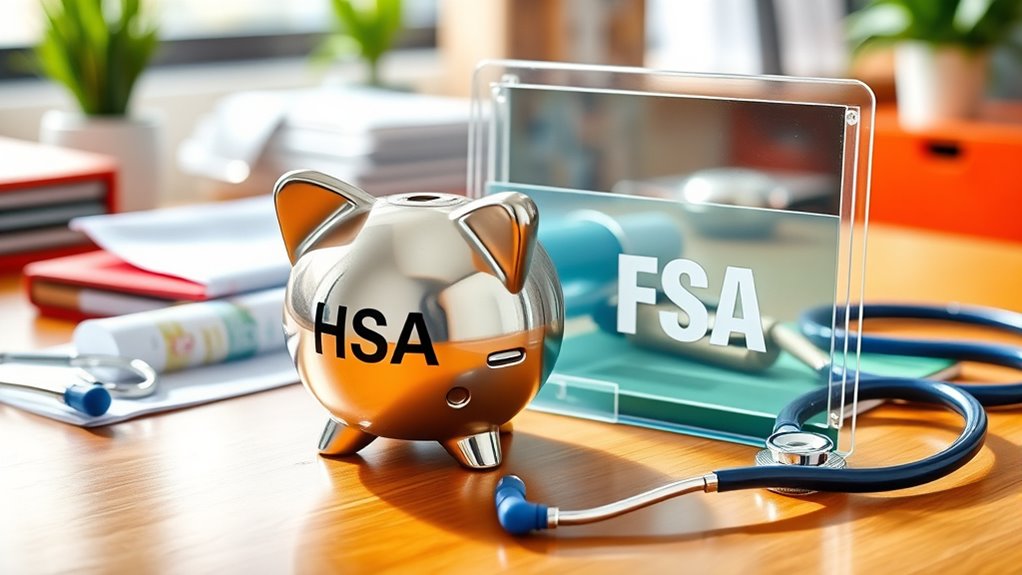 tax benefits and contribution limits