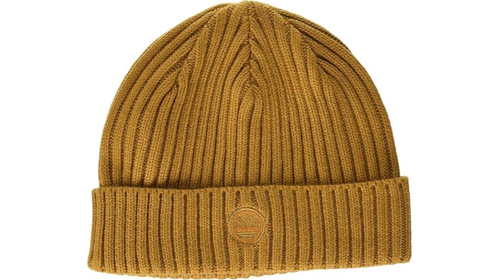 timberland men s winter hat