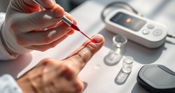 timing and importance of screening