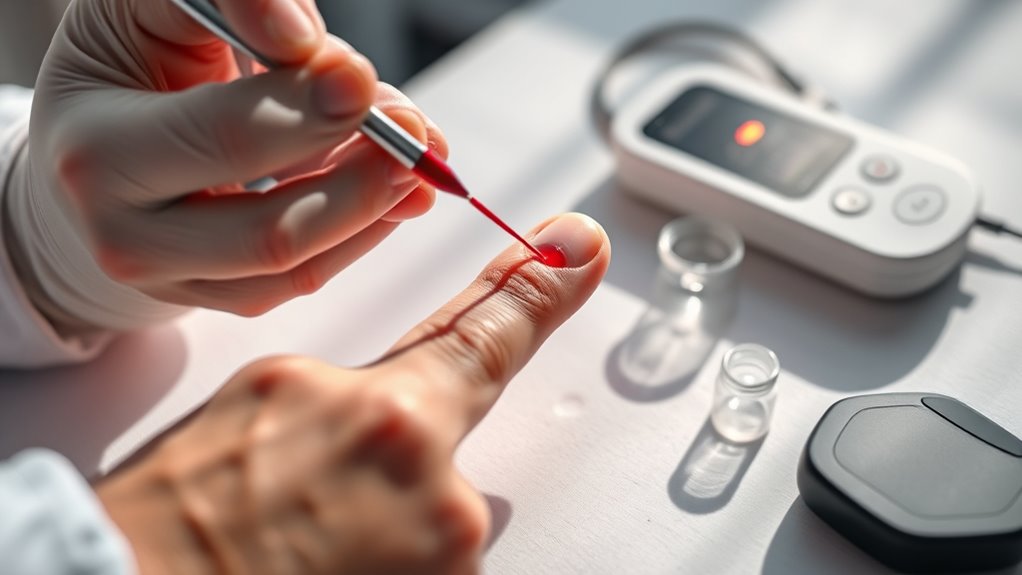 timing and importance of screening