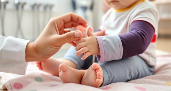 toddler blood pressure measurement