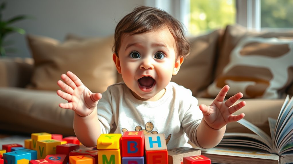 toddler language development milestones