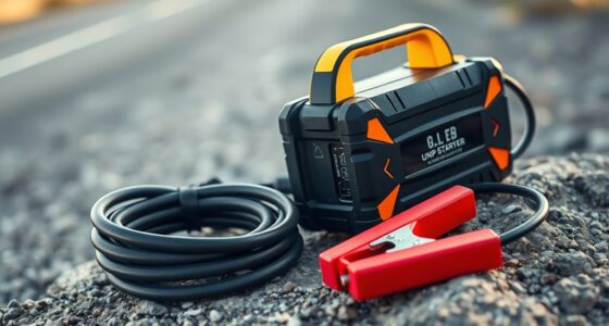 top 14 emergency car starters