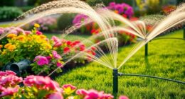 top 14 smart garden irrigation