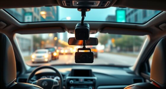 top 15 dash cameras 2025