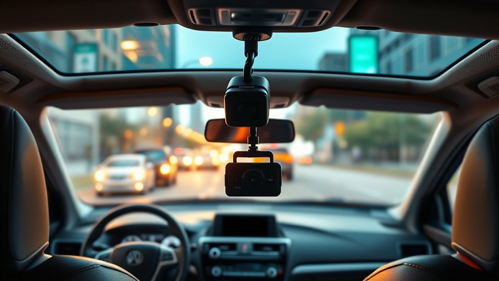 top 15 dash cameras 2025