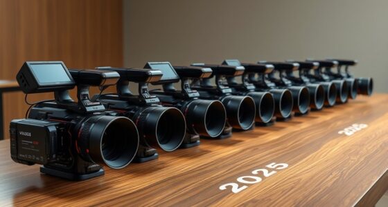 top 15 filmmaking camcorders