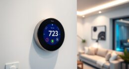 top 15 smart thermostats