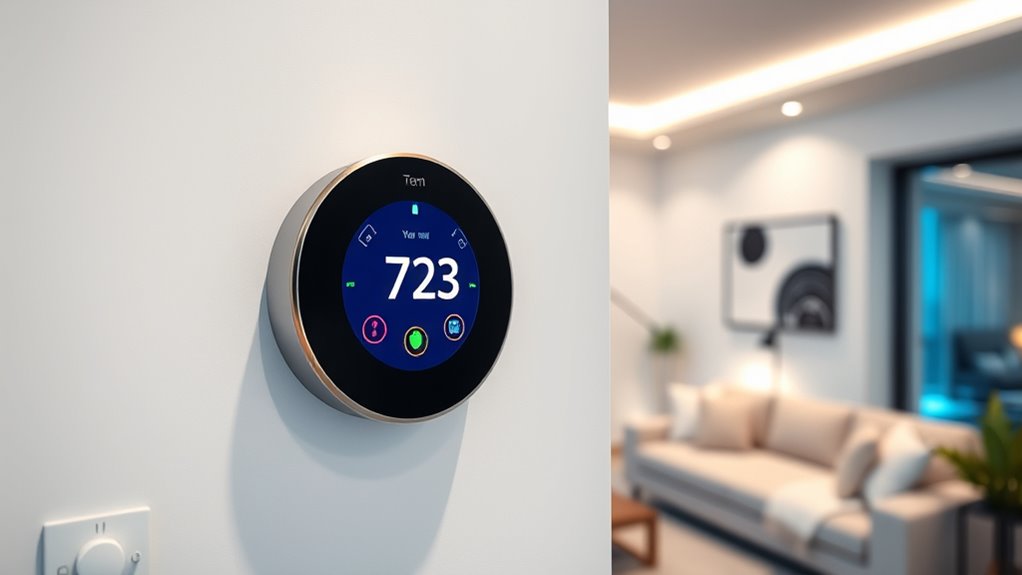 top 15 smart thermostats