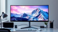 top 4k monitors for productivity