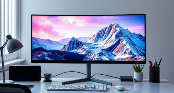 top 4k monitors for productivity