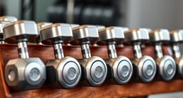 top adjustable dumbbell sets