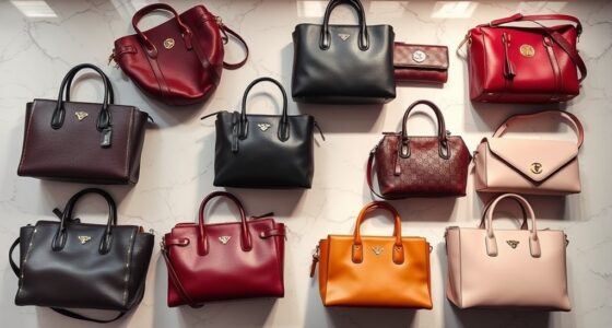 top amazon luxury handbags